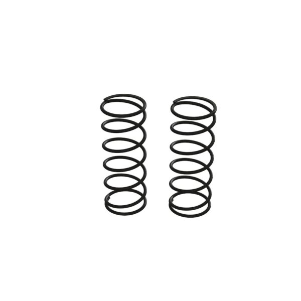 ARRMA ARA330712 Shock Springs: 55mm 1.2N/mm (6.9lbf/in) (2)