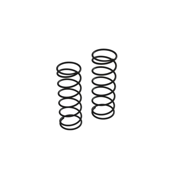 ARRMA ARA330780 Shock Springs, 85mm 1.21N/mm (6.91lbf/in) (2)