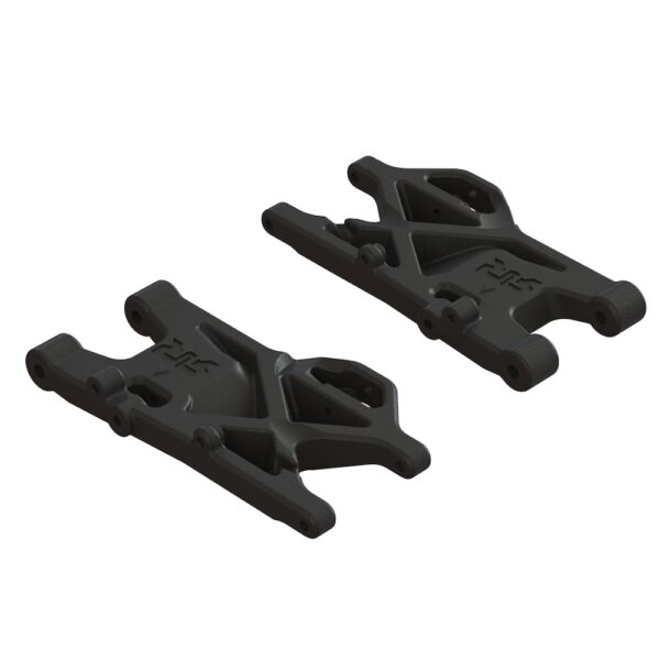 ARRMA ARA330790 Rear Suspension Arms (2)