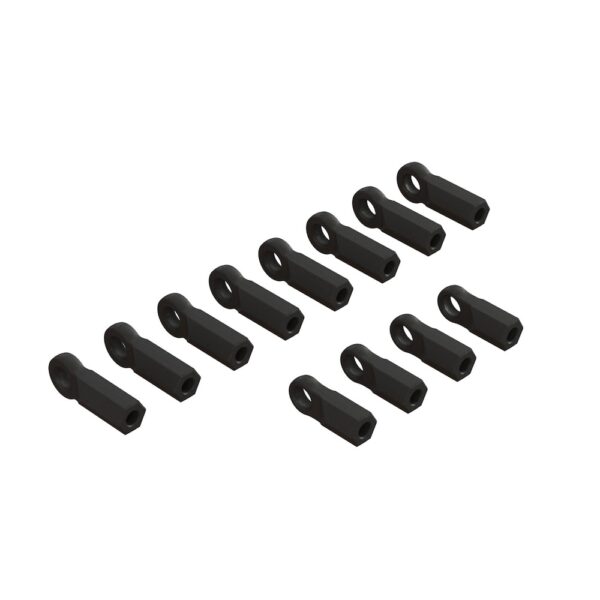 ARRMA ARA330791 Rod End Set