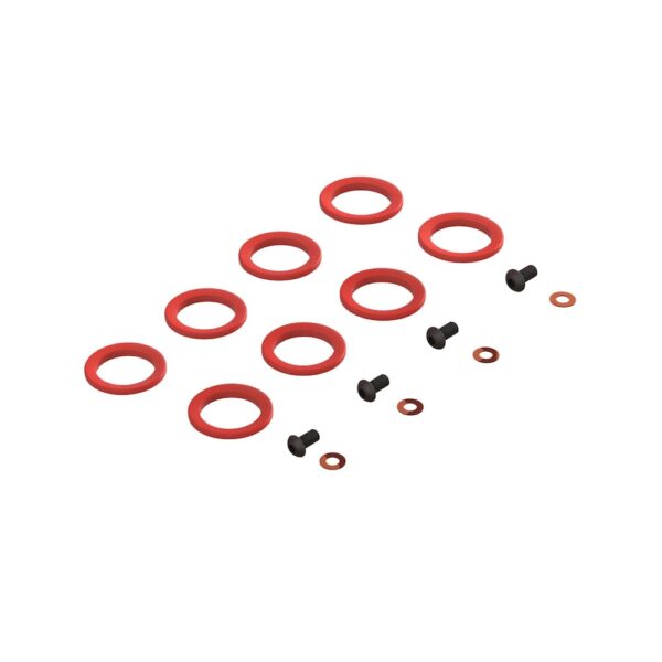 ARRMA ARA330813 Emulsion Cap Seal