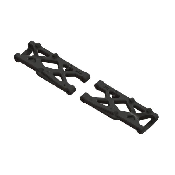 ARRMA ARA330846 Rear Suspesnion Arms