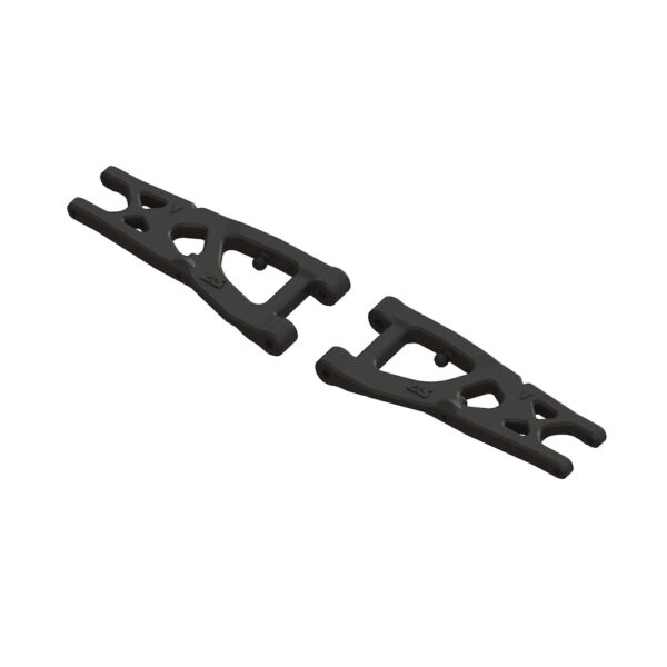 ARRMA ARA330847 Front Suspension Arms