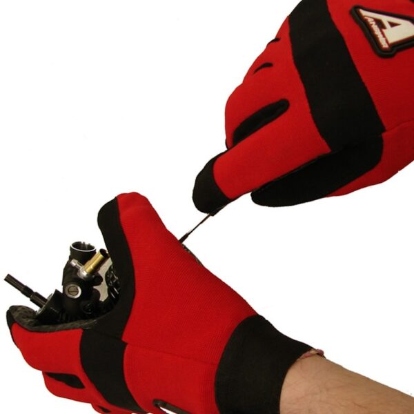 Answer-RC ANSPG0002-XL Pit Gloves (XL) - Image 2