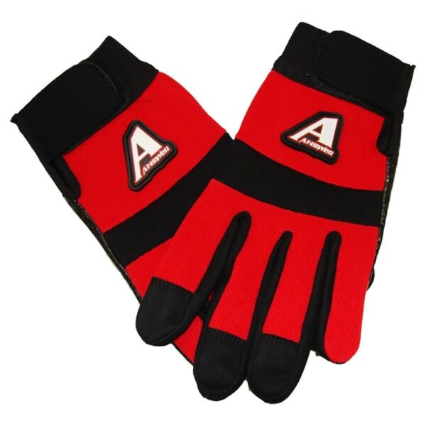 Answer-RC ANSPG0002-XL Pit Gloves (XL)