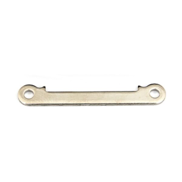 Team Associated AS91657 B6/B6.1/B6.2 Front Hinge Pin Brace