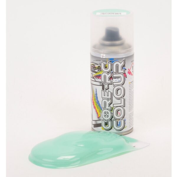 Core RC CR631 Aerosol Paint - Spearmint