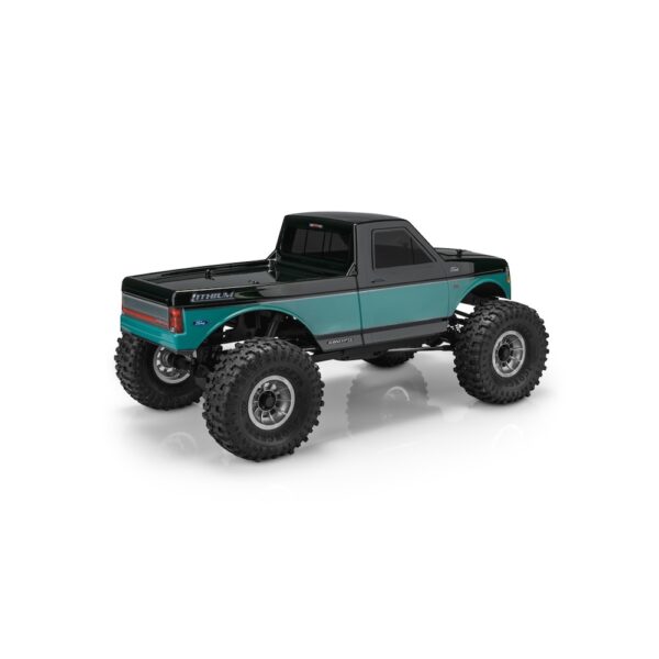 JConcepts JC0450 JCI Tucked 1995 Ford F-150 12.3” Wheelbase - Image 3