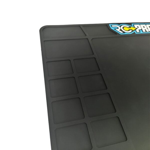 RC Project RCPJ-A034 Rubber RC Pit Mat - Image 3