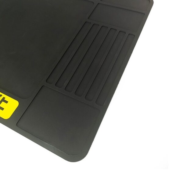 RC Project RCPJ-A034 Rubber RC Pit Mat - Image 4