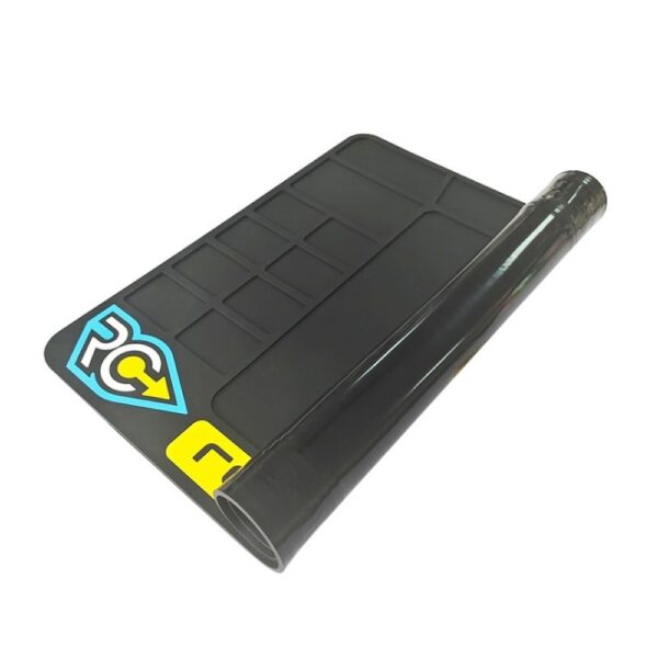 RC Project RCPJ-A034 Rubber RC Pit Mat - Image 5