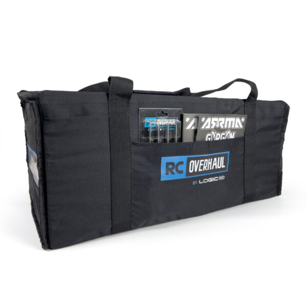 RC Overhaul RCO-TL018 RC Hauler Bag (560x360x250mm) - Image 2