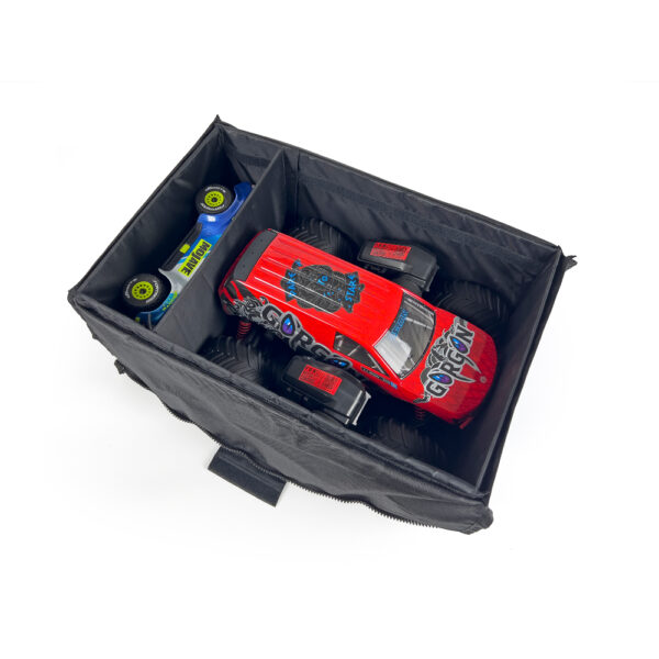 RC Overhaul RCO-TL018 RC Hauler Bag (560x360x250mm) - Image 4