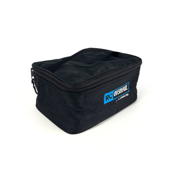 RC Overhaul RCO-TL019 Charger/Tool Bag (250x150x100mm)