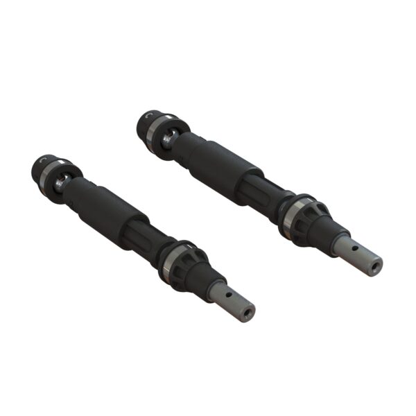 ARRMA ARA210011 CVD Driveshaft Set (1 Pair)