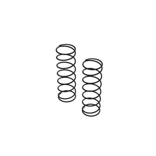 ARRMA ARA330799 Shock Springs, 85mm 0.64N/mm (3.65lb/in) (2)