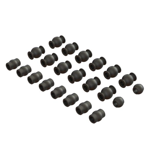 ARRMA ARA330810 Steel Ball Set