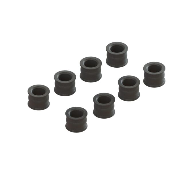 ARRMA ARA330811 Upper Shock Ball Rubber (8PCS)