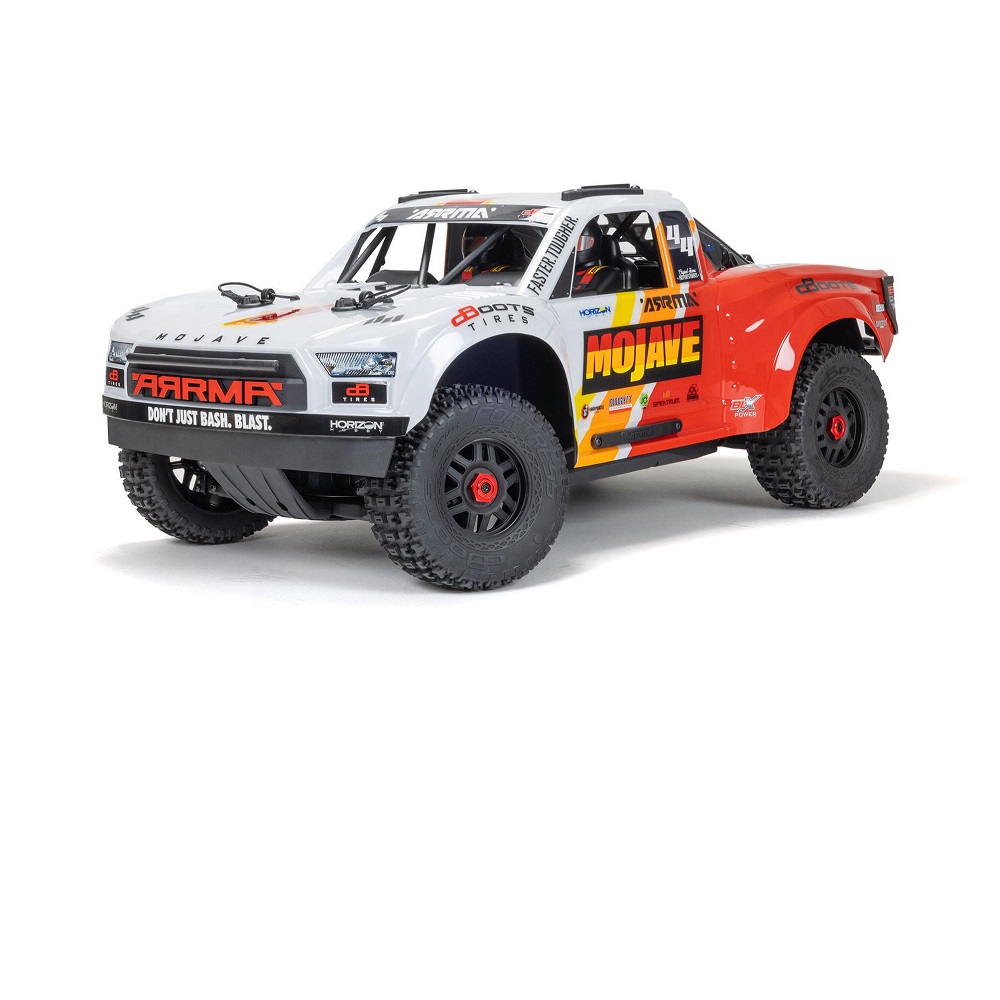 Piece detachee monde miniature Arrma - ARA320564 - Chassis et pieces de Rechange, , Multicolore Piece detachee monde miniature Arrma - ARA320564 - Chassis et pieces de Rechange, , Multicolore