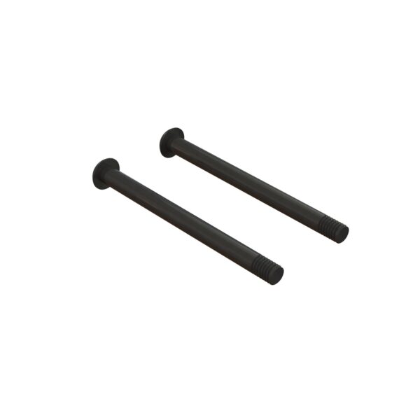 ARRMA ARA727337 Screw Hinge Pin M3x37mm (2)