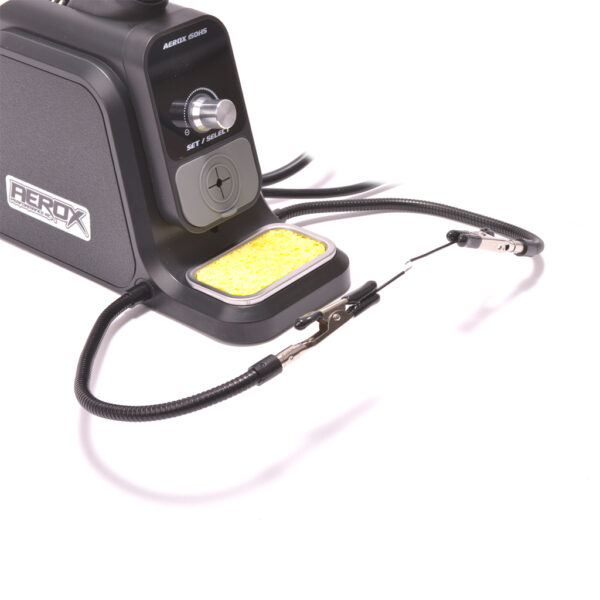 Aerox AX072 150HS Soldering Iron Helping Hands - Image 2