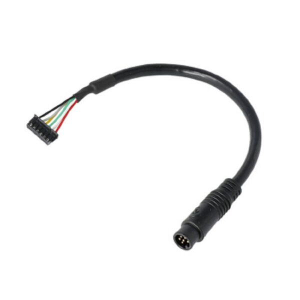 HOBBYWING HW30810007 CONVERTER CABLE FOR JST PORT - ESC (EZRUN)