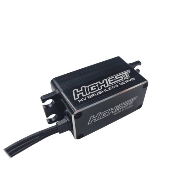 Highest HSL210 L210 Ultra Low Profile Servo - Image 2