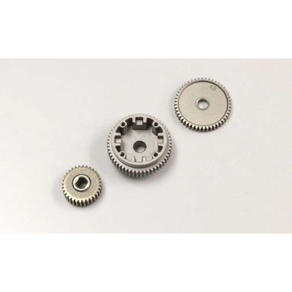 Kyosho K.OT221B Gear Set Kyosho Optima (3)