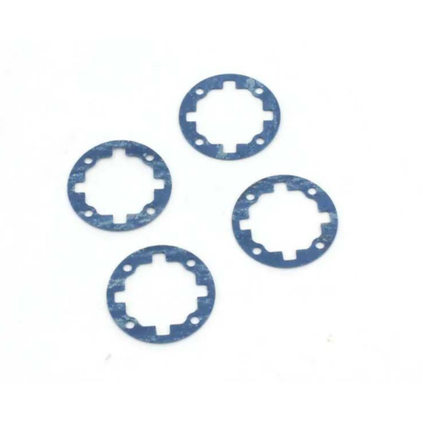 Kyosho K.OT223B Differential Case Gasket Kyosho Optima (4)