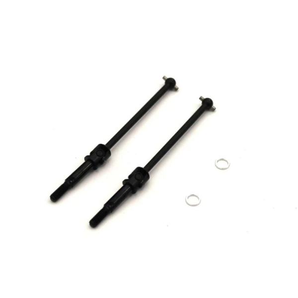 Kyosho K.OTW125C Universal Drive Shaft Kyosho Optima (2)