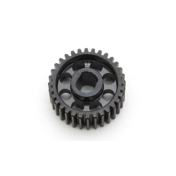 Kyosho K.OTW161 HD Final Pinion Gear 32T HD Kyosho Optima - Steel