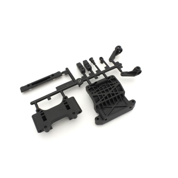 Kyosho K.UT001 Front Bulkhead Kyosho Ultima