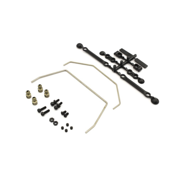 Kyosho K.UTW005B Stabilizer Set Kyosho Ultima