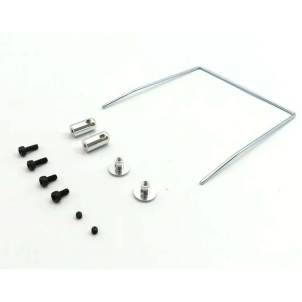 Kyosho K.UTW014 Wing Stay Set Kyosho Ultima JJ