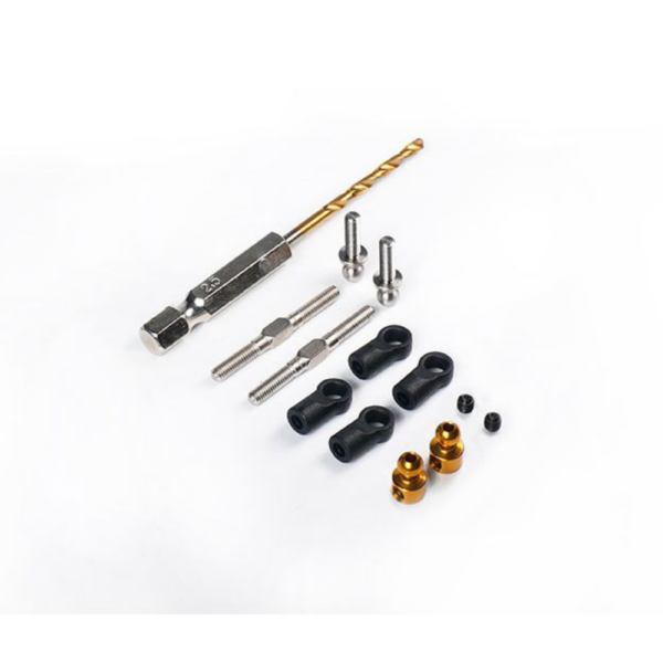 Koswork KOS04305ROD Stabilizer Bar Upgrade Rod Koswork for OTW102B/OTW135/UTW005B