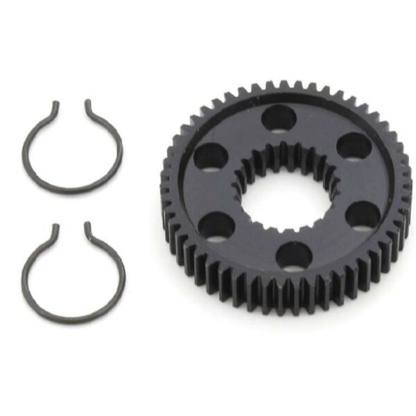 Kyosho K.OTW126B Spur Gear 51T SP Kyosho Optima - 48Dp (for BLS motor)