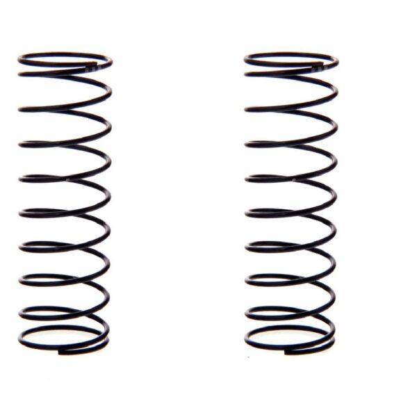 Mugen B2533 MSB1 Rear Shock Spring 4 Dots