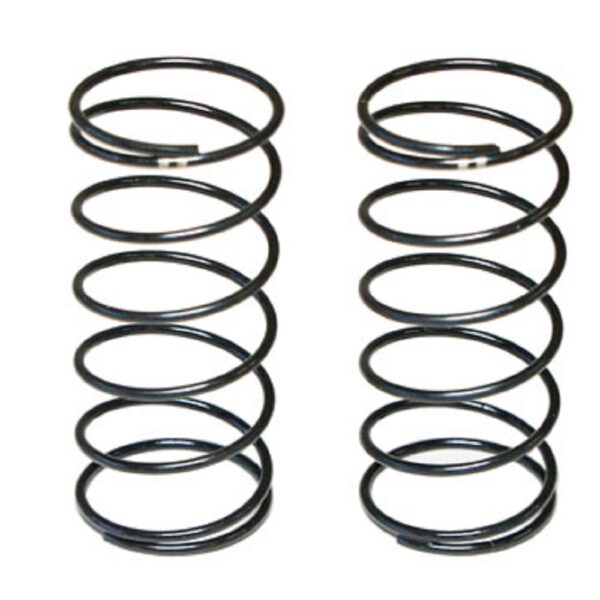 Mugen B2534 MSB1 Front Shock Spring 5 Dots