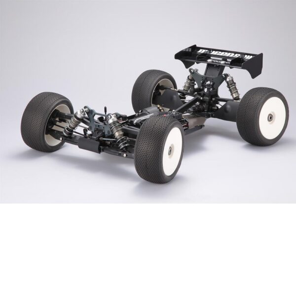 Mugen E2030 MBX8RT ECO 1/8th Electric Truggy Kit - Image 4