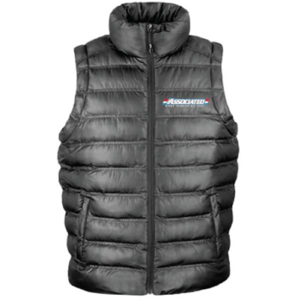 TEAM ASSOCIATED SP008XL TEAM GILET - X-LARGE