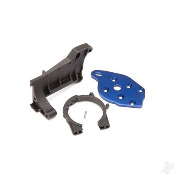 Traxxas TRX8960 Motor mounts (Front and Rear) / pin (1pc)