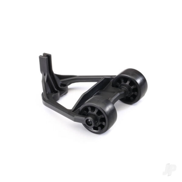 Traxxas TRX8976 Wheelie bar - Black