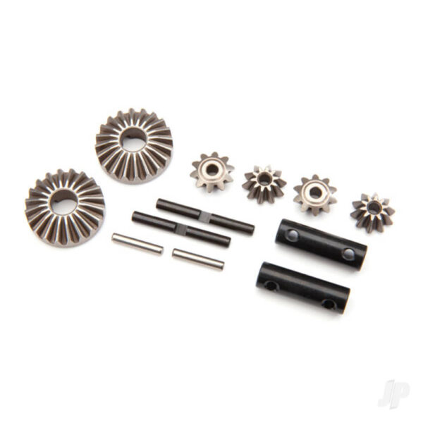 Traxxas TRX8982 Traxxas Maxx Differential Gear Set