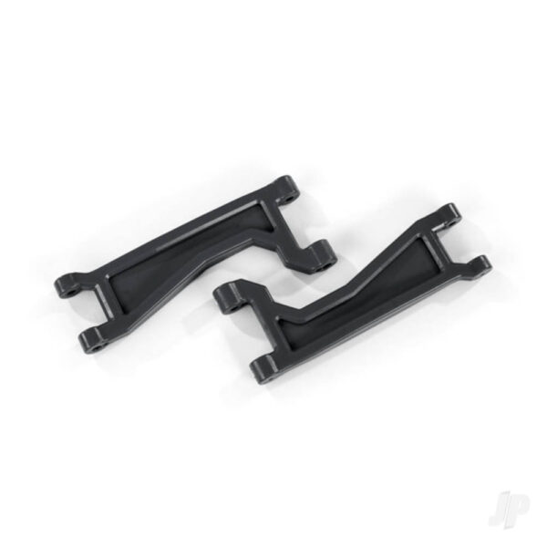 Traxxas TRX8998 Upper Suspension arms (2) - Black