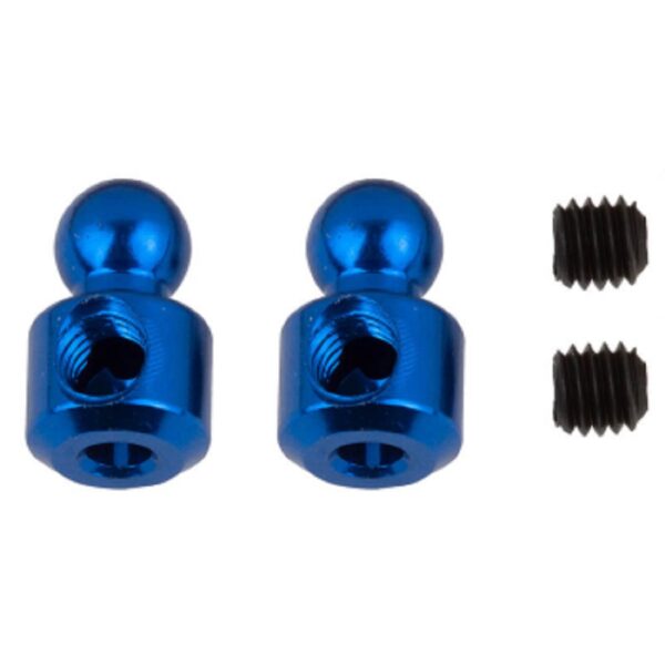 Team Associated AS92457 RC10B7 ANTI ROLL BAR HARDWARE