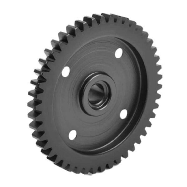 Team Corally C-00180-1261 SPUR GEAR 46T CASTED STEEL 1 PC