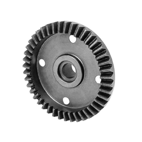 Team Corally C-00180-688 DIFF. BEVEL GEAR 43T MOLDED STEEL 1 PC