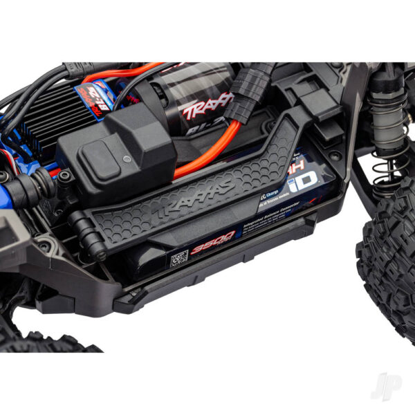 Traxxas TRX107154-1-BLUE - Mini Maxx BL-2S - Blue - Image 38