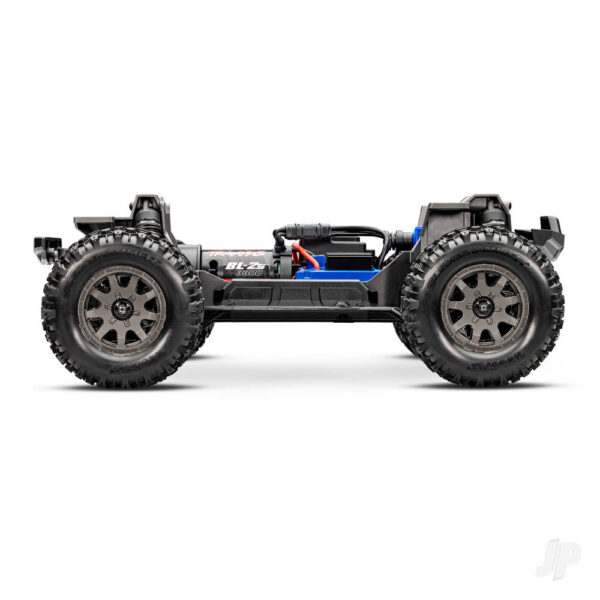 Traxxas TRX107154-1-BLUE - Mini Maxx BL-2S - Blue - Image 46