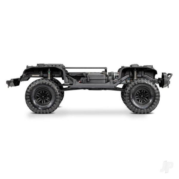 Traxxas TRX82256-4-Sand TRX-4 Land Rover Defender 1:10 4X4 Electric Trail Crawler, Sand - Image 2